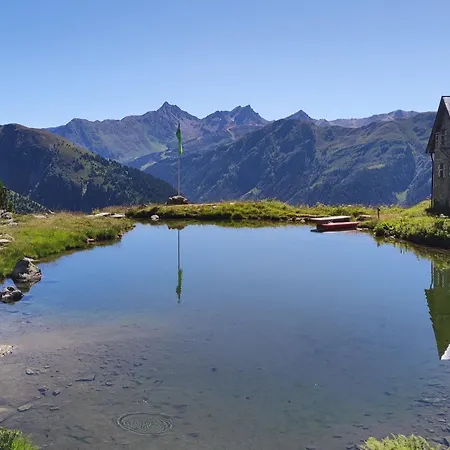 Apartment Dawin By Interhome