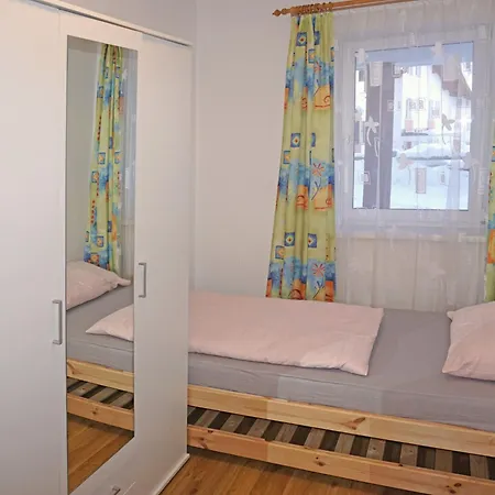 Apartment Dawin By Interhome Strengen