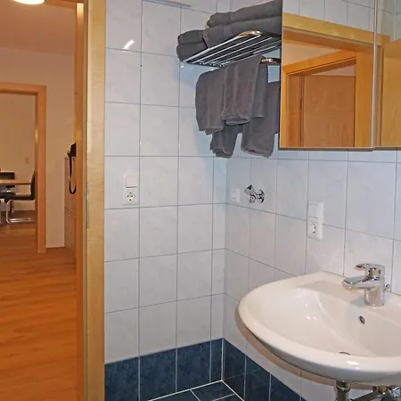 Dawin By Interhome Apartment Strengen