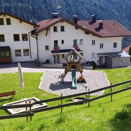 Dawin By Interhome Apartment