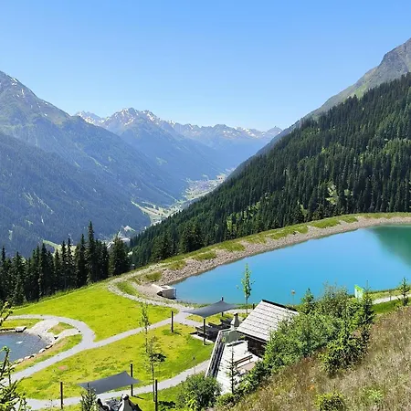 Apartment Dawin By Interhome Strengen