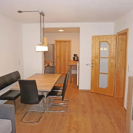 Apartment Dawin By Interhome Strengen