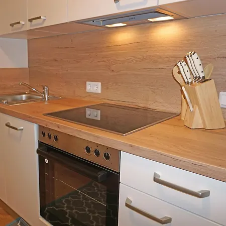 Dawin By Interhome Apartment Strengen