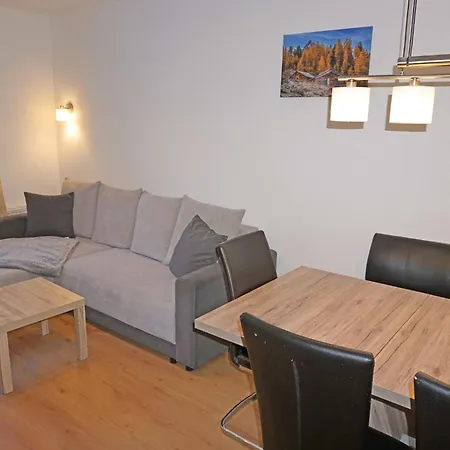 Dawin By Interhome * Strengen