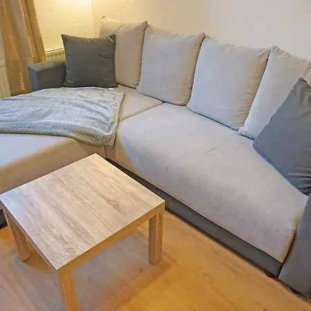 Dawin By Interhome Apartment Strengen