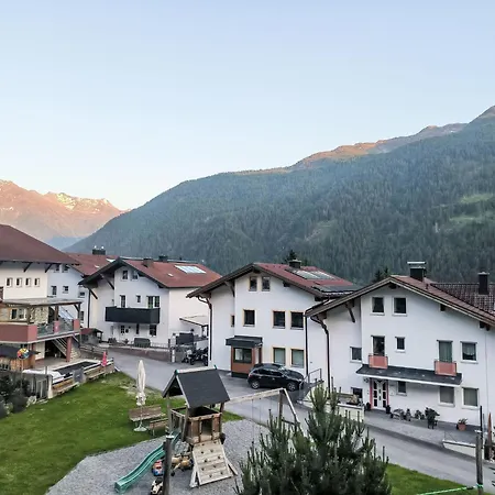 Dawin By Interhome * Strengen