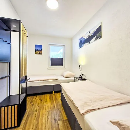 Dawin By Interhome Apartment