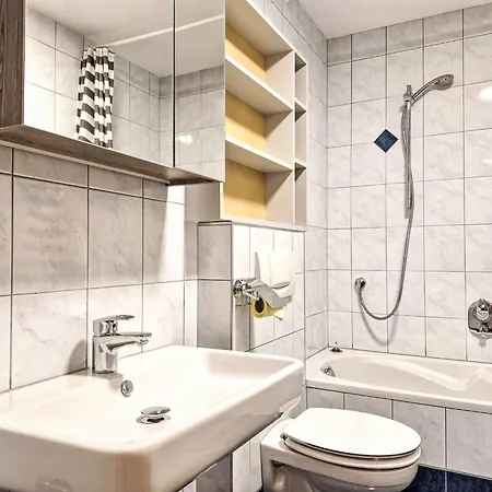 Dawin By Interhome * Strengen
