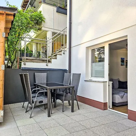 Dawin By Interhome *