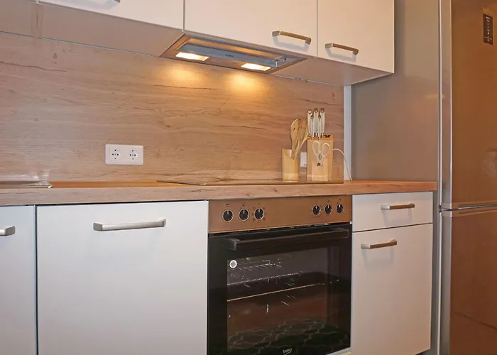Dawin By Interhome * Strengen