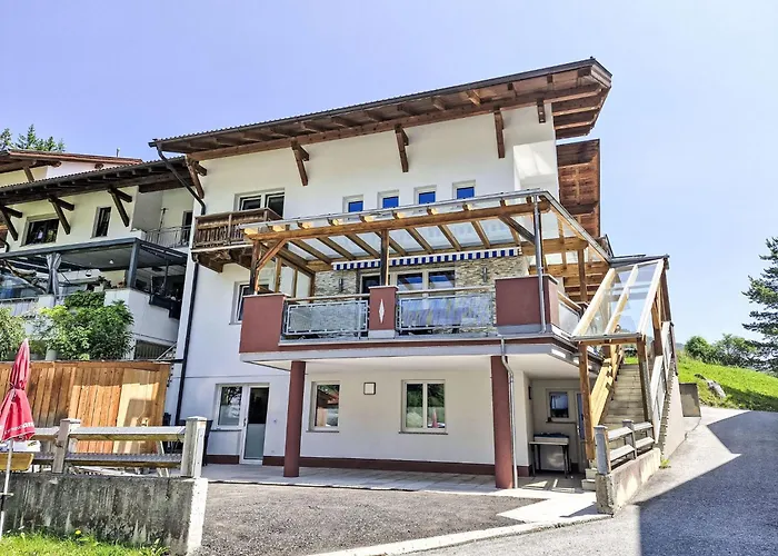 Dawin By Interhome 公寓 Strengen