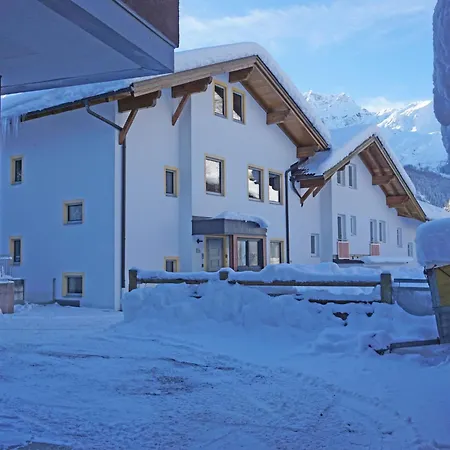 Lejlighed Dawin By Interhome Strengen