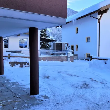 公寓 Dawin By Interhome *