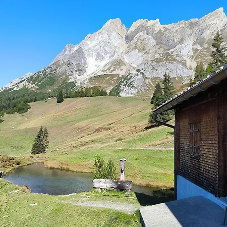 公寓 Dawin By Interhome