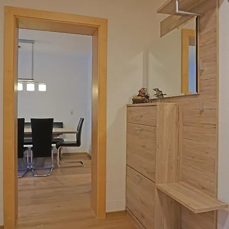 公寓 Dawin By Interhome *