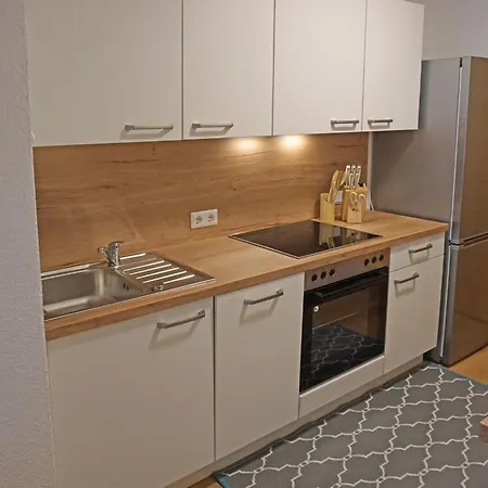 公寓 Dawin By Interhome *