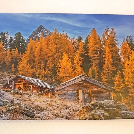 Dawin By Interhome 公寓 Strengen