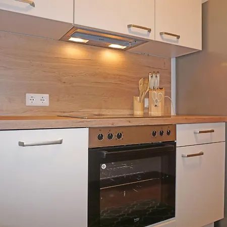 Dawin By Interhome * Strengen