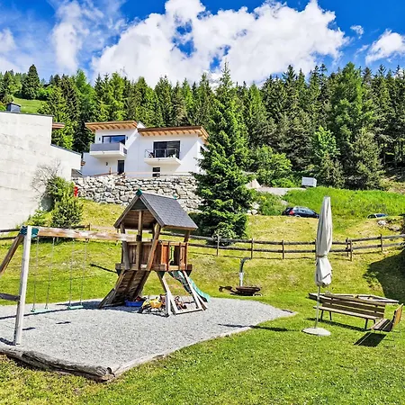 Dawin By Interhome 公寓 *