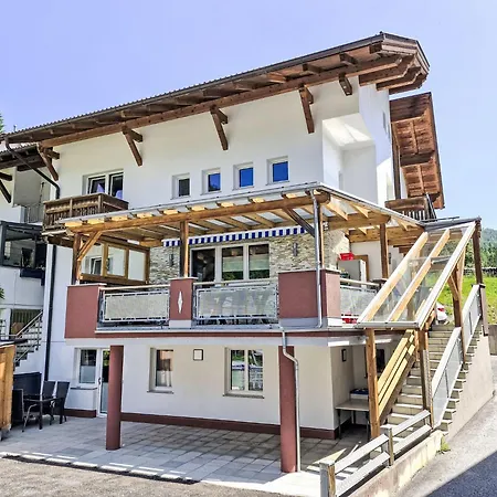 Dawin By Interhome 公寓 Strengen