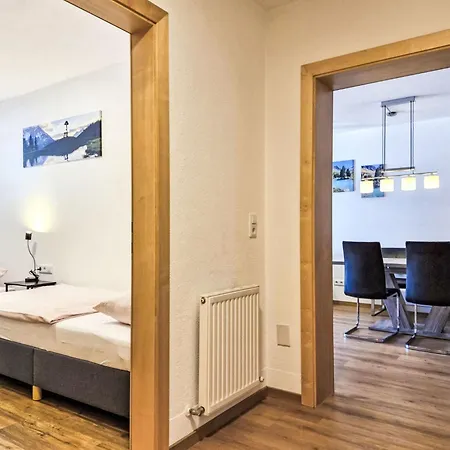 Dawin By Interhome 公寓 *