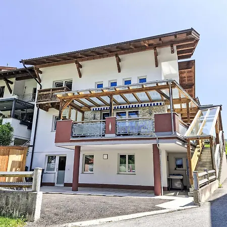 Dawin By Interhome 公寓 Strengen